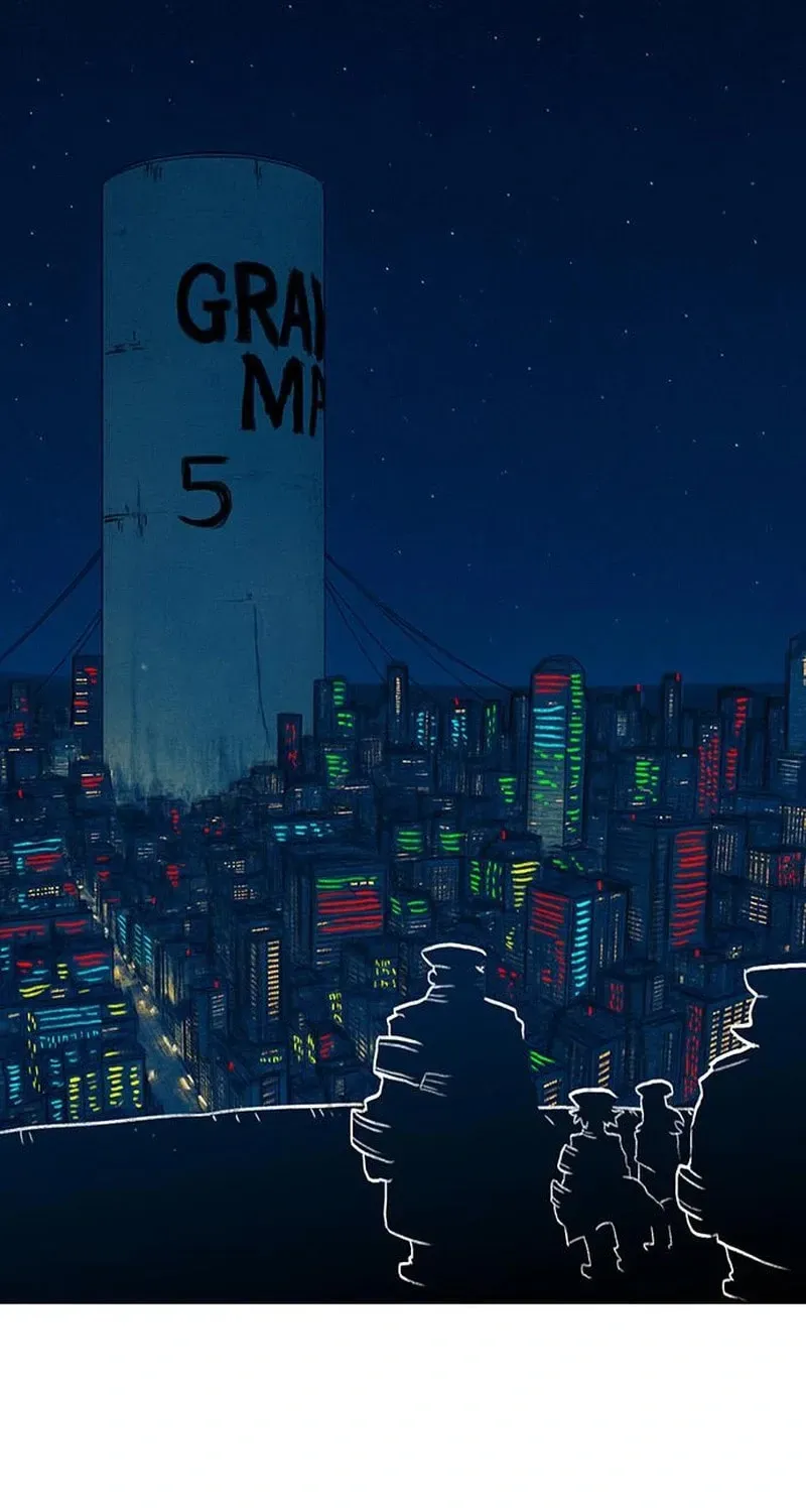 The Gray Mark Chapter 74 - page 122