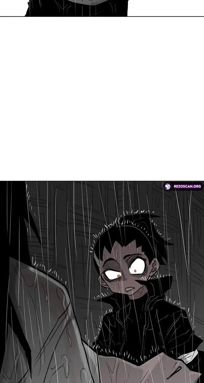 The Gray Mark Chapter 74 - page 13