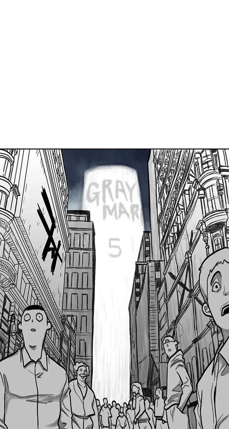 The Gray Mark Chapter 74 - page 23