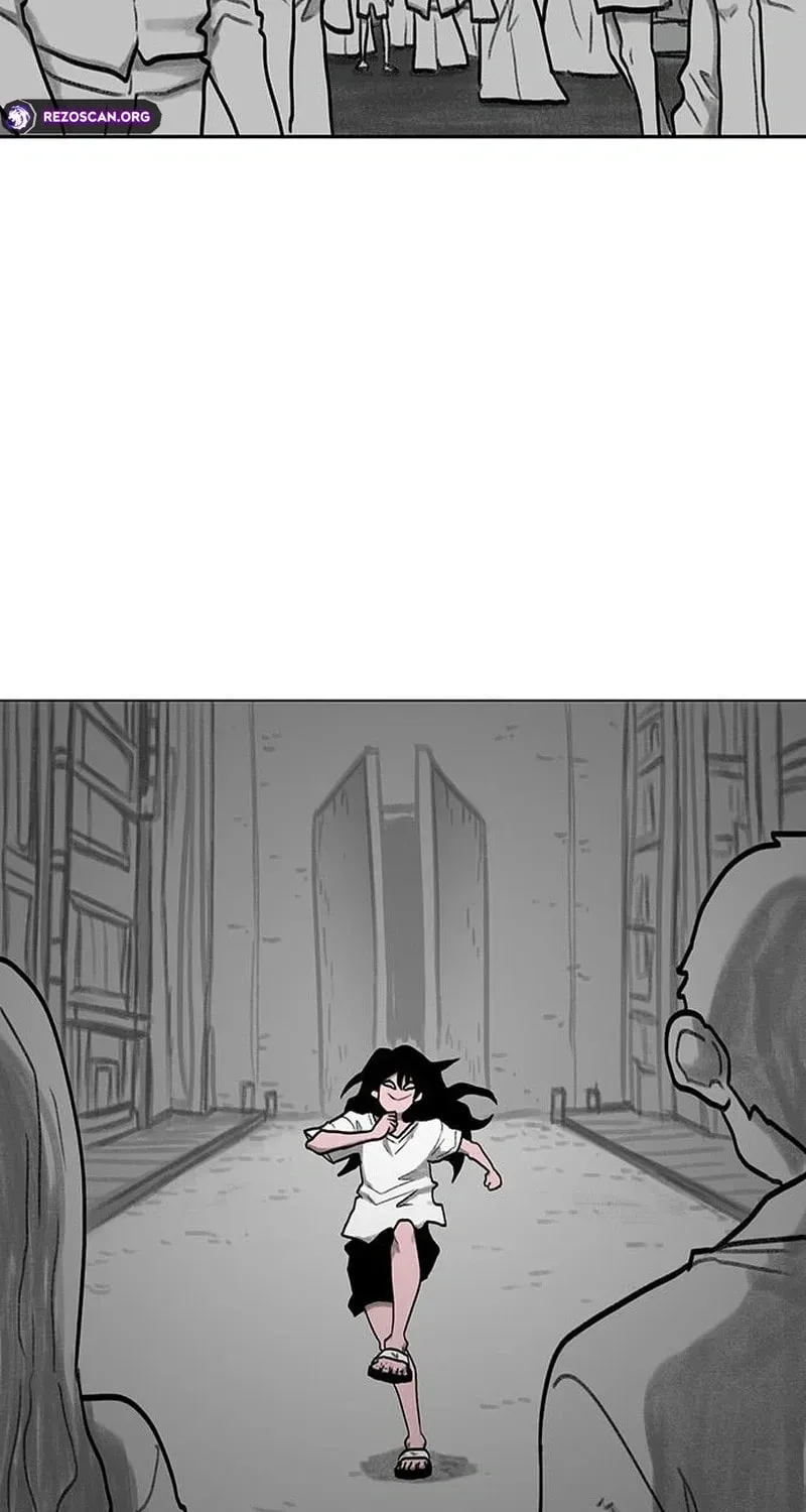 The Gray Mark Chapter 74 - page 24