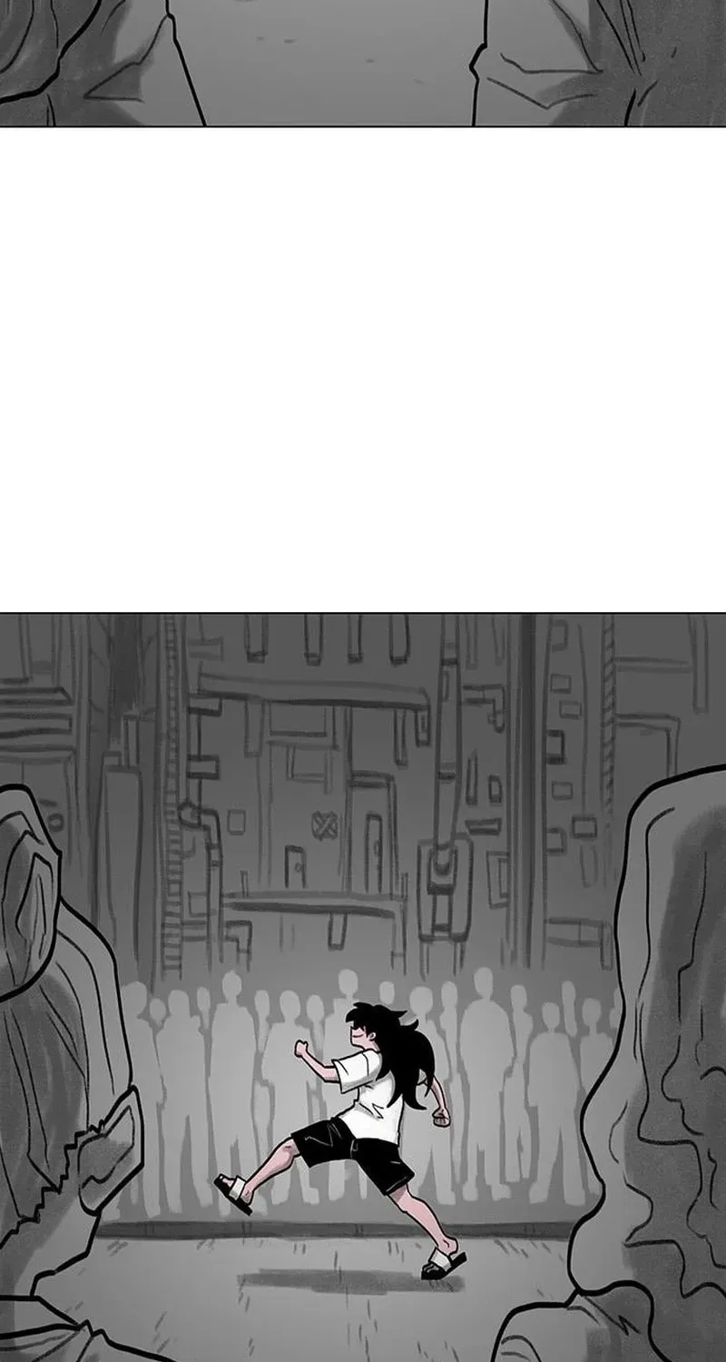 The Gray Mark Chapter 74 - page 25