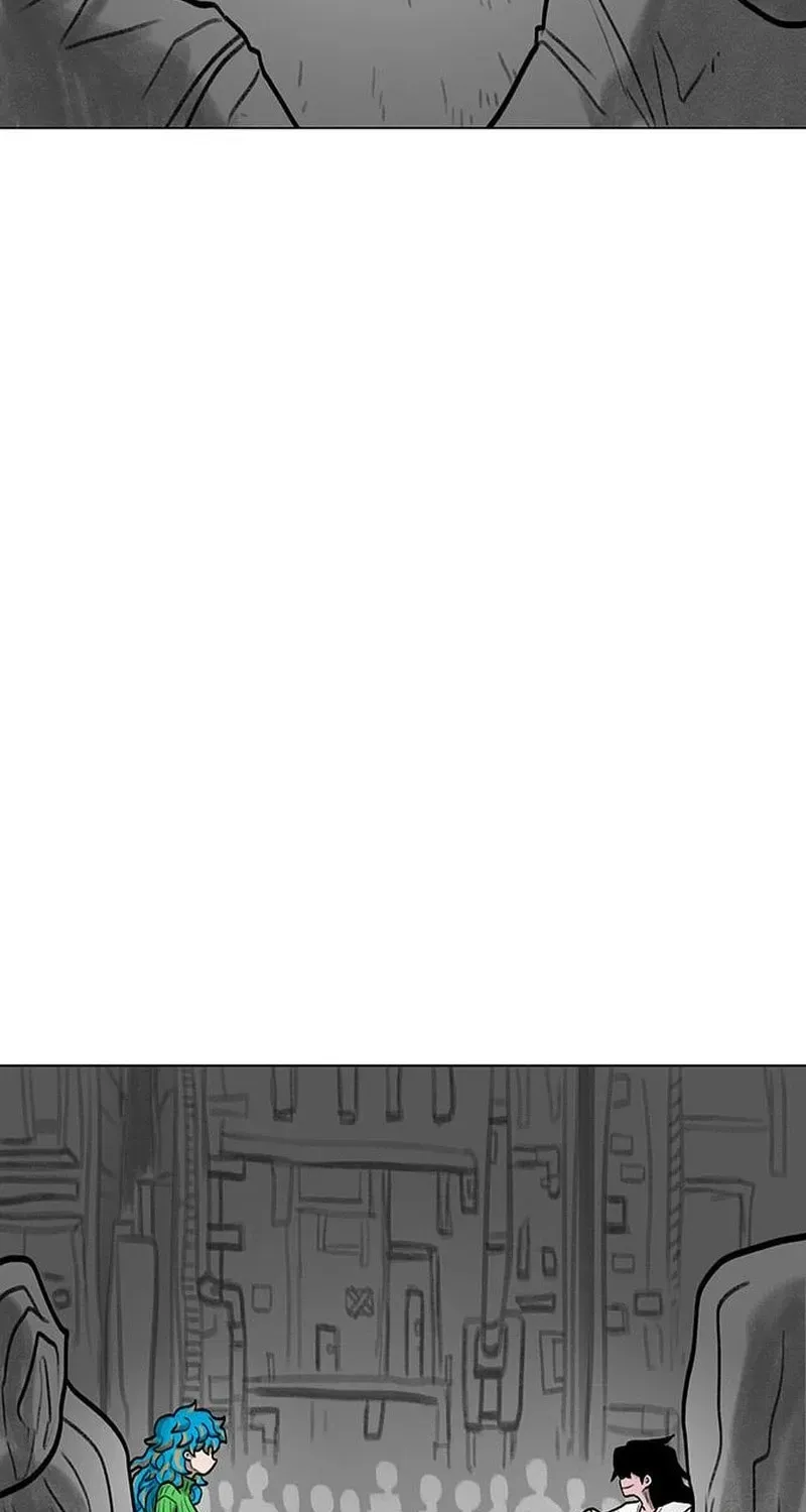 The Gray Mark Chapter 74 - page 26