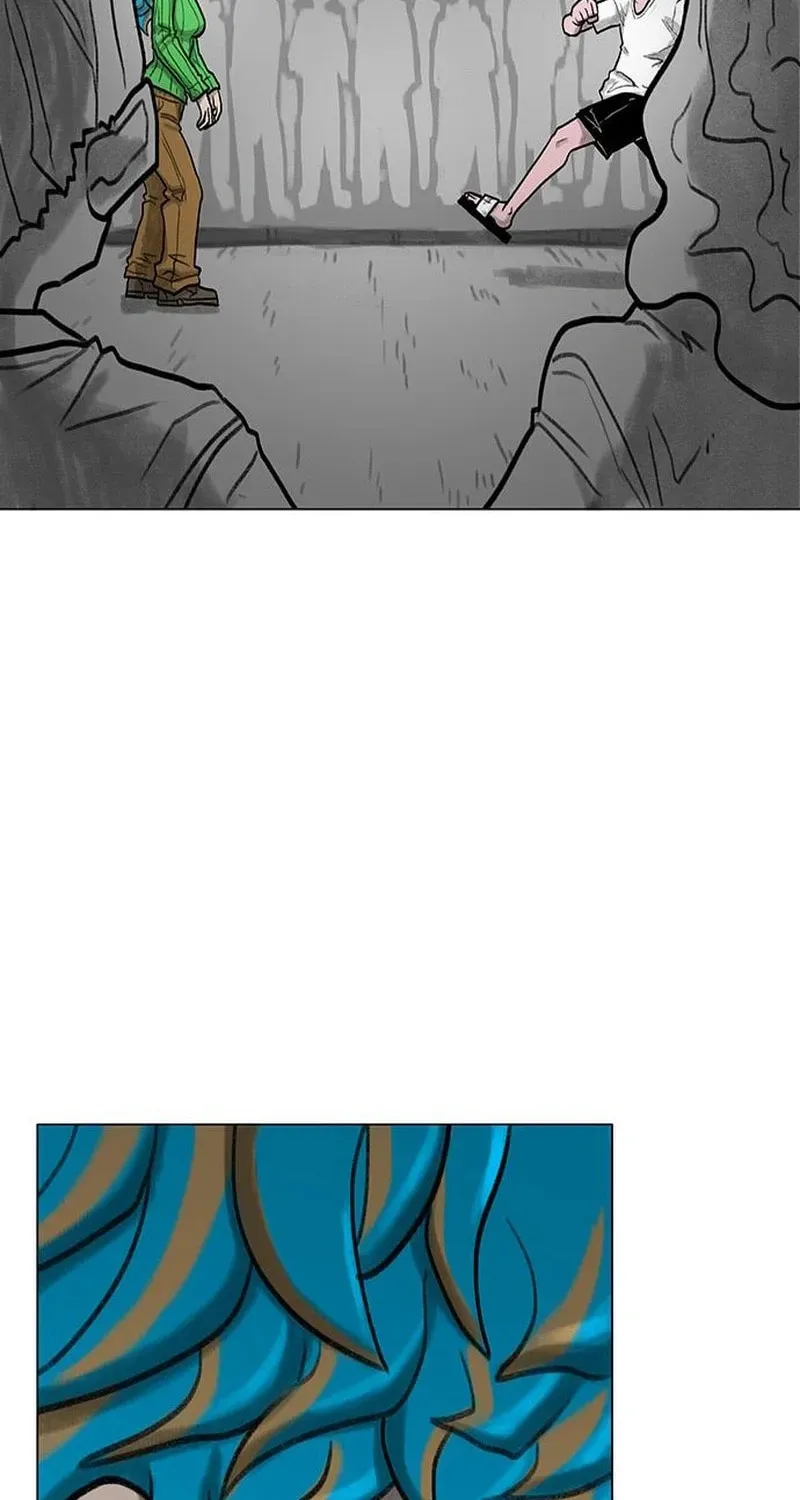 The Gray Mark Chapter 74 - page 27