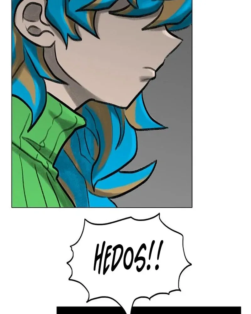 The Gray Mark Chapter 74 - page 28