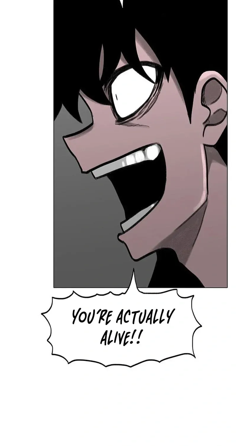 The Gray Mark Chapter 74 - page 29