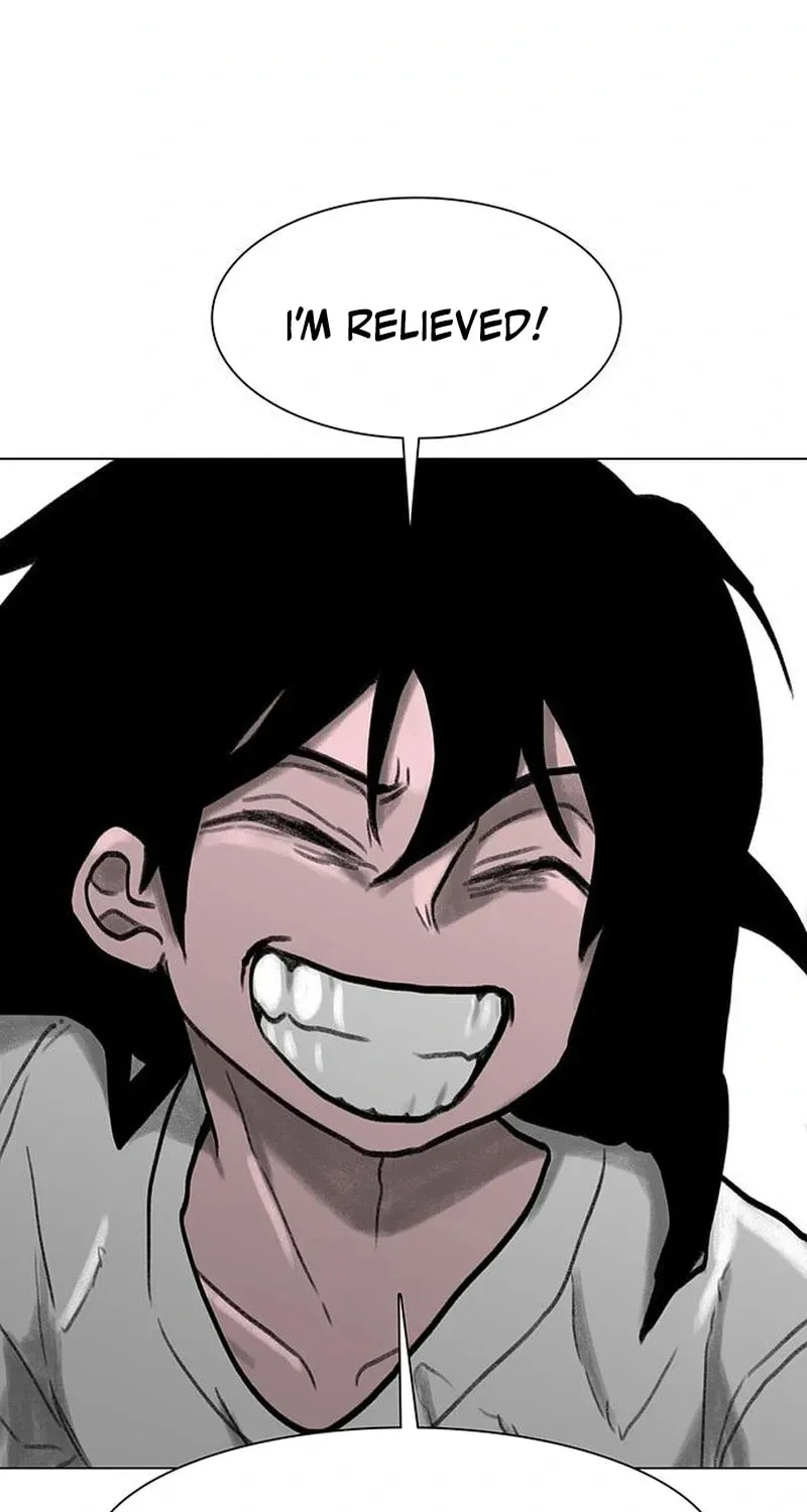 The Gray Mark Chapter 74 - page 32