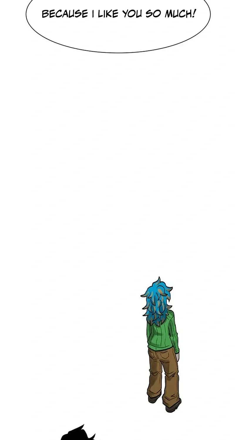 The Gray Mark Chapter 74 - page 33