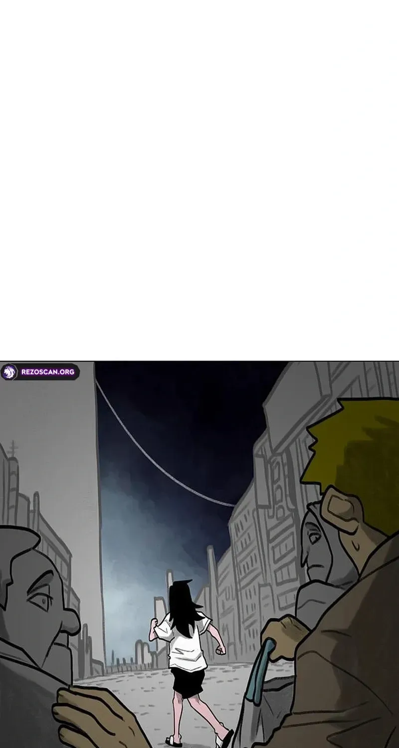 The Gray Mark Chapter 74 - page 38