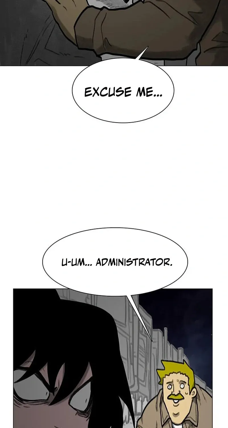 The Gray Mark Chapter 74 - page 39