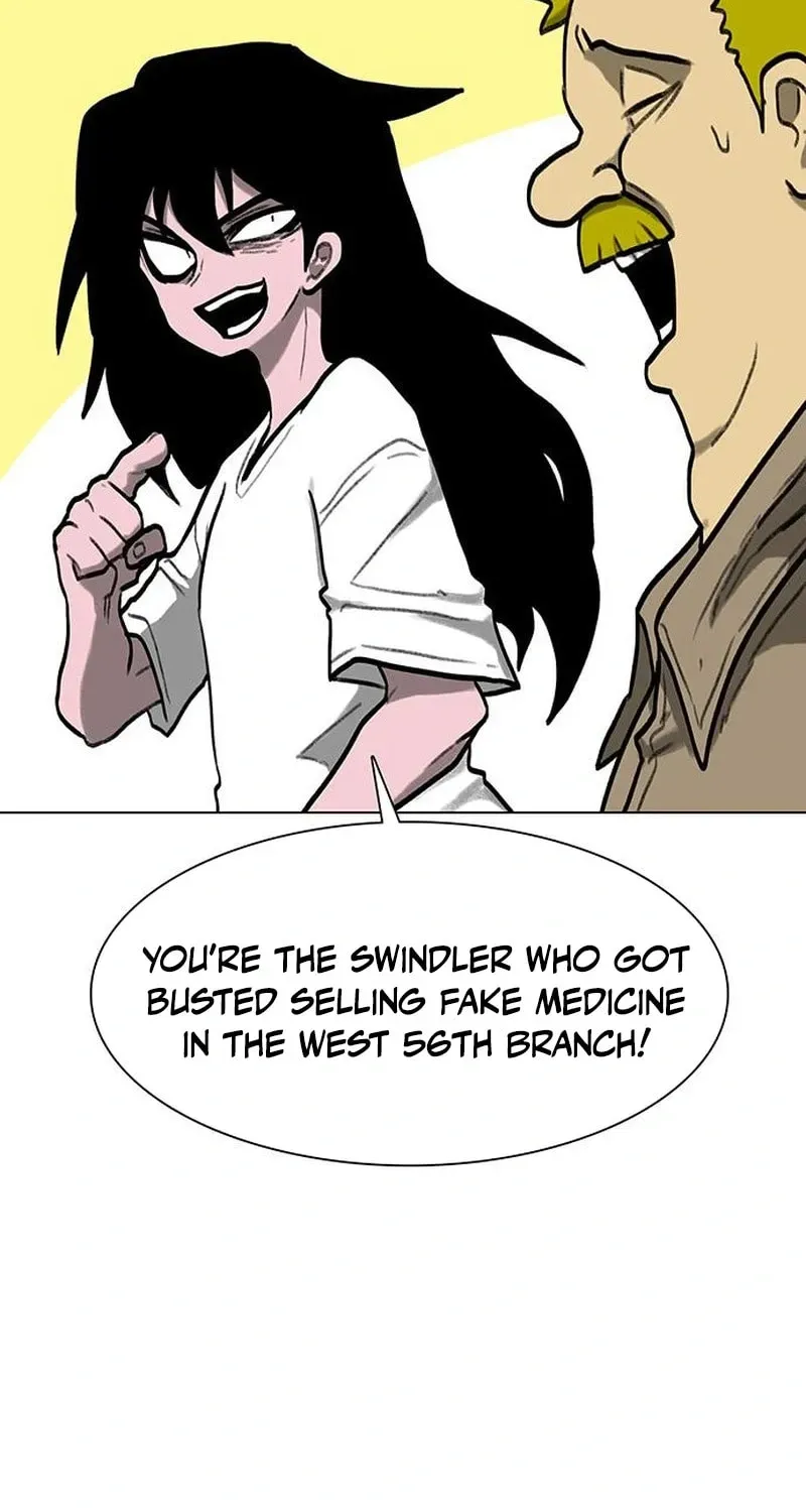 The Gray Mark Chapter 74 - page 41