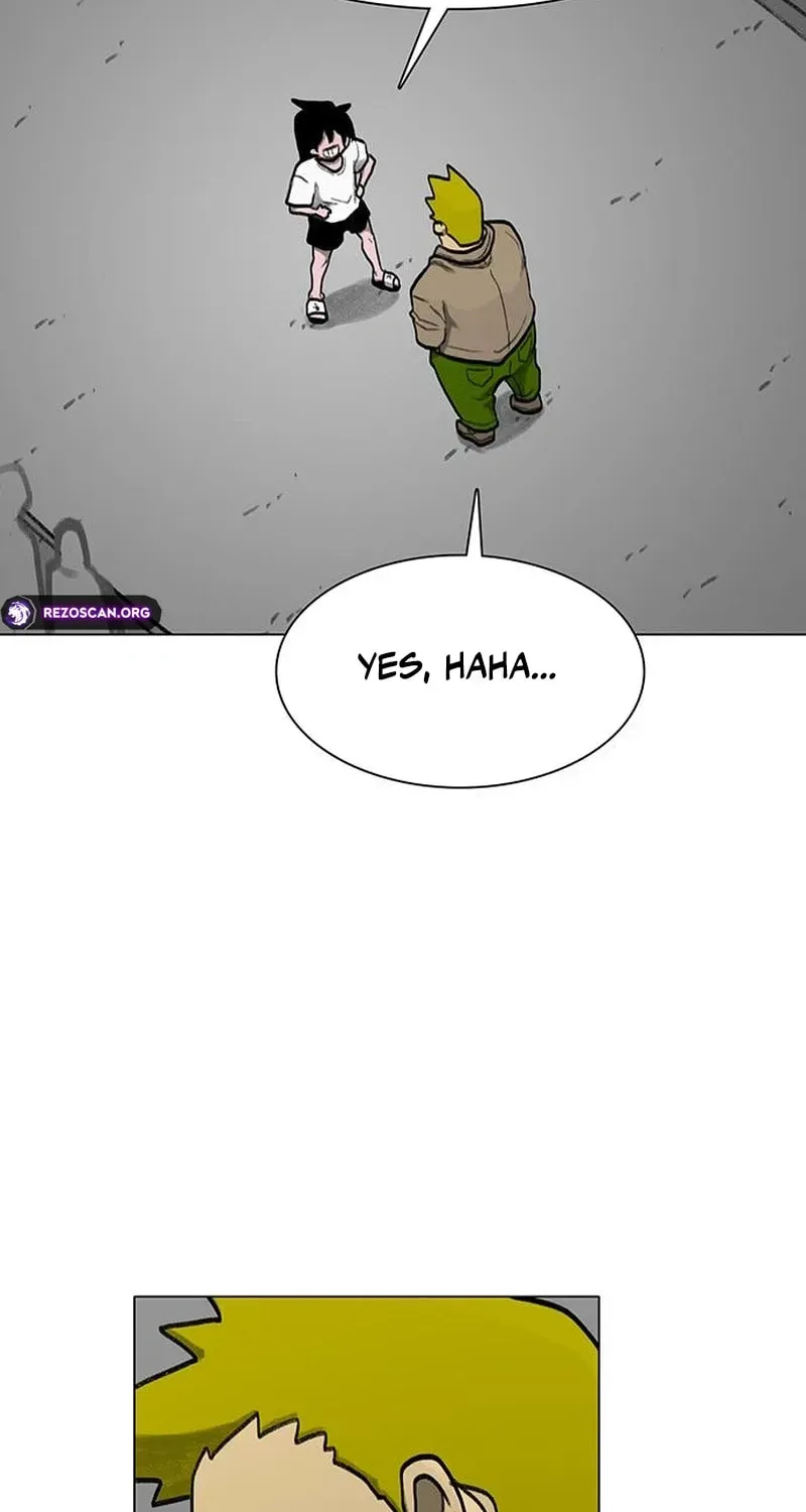 The Gray Mark Chapter 74 - page 44