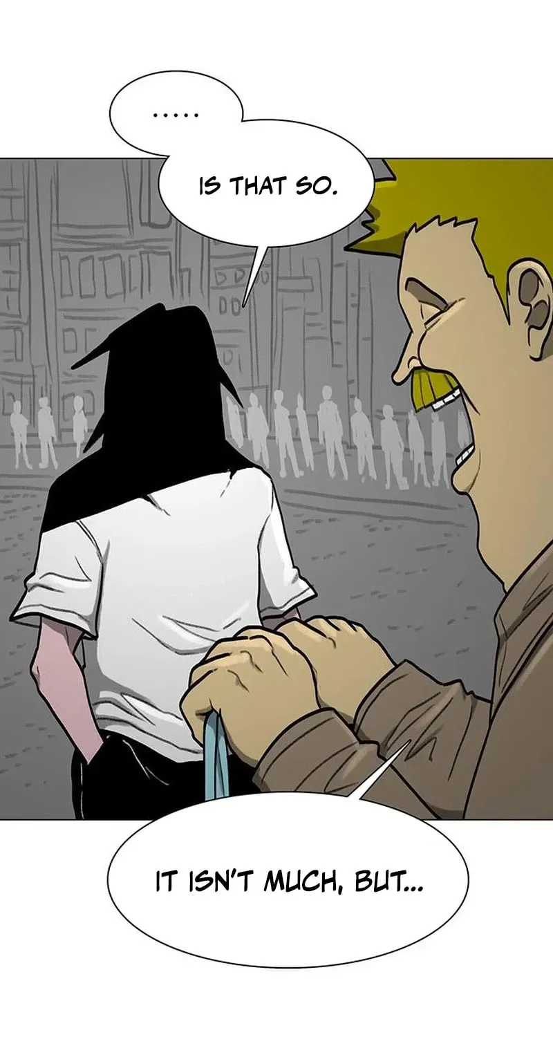 The Gray Mark Chapter 74 - page 47