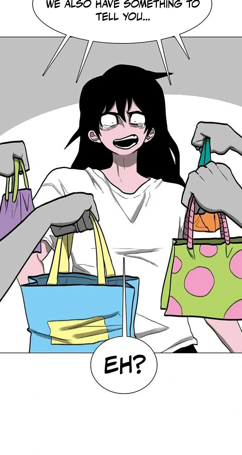 The Gray Mark Chapter 74 - page 58