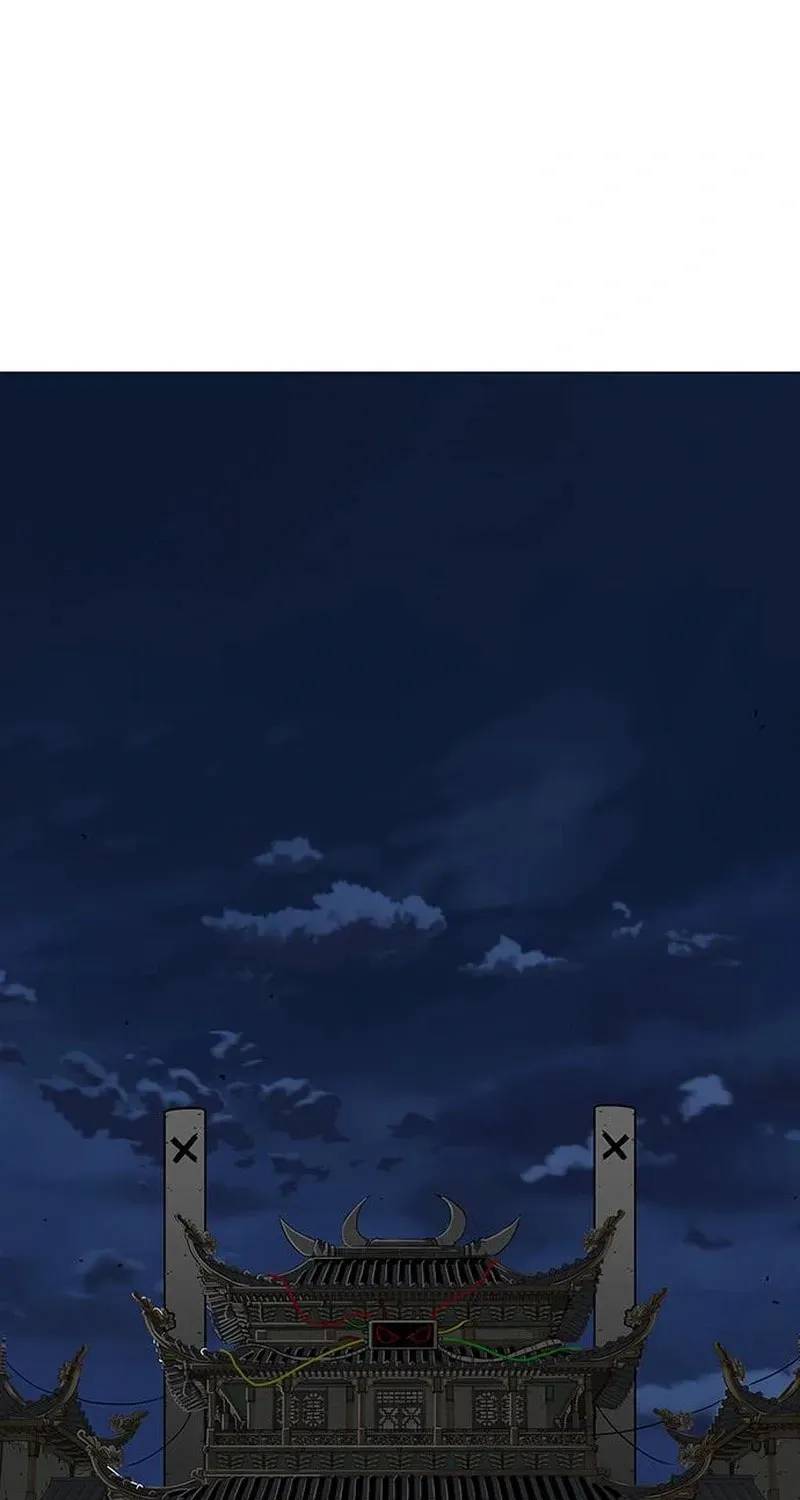 The Gray Mark Chapter 74 - page 61