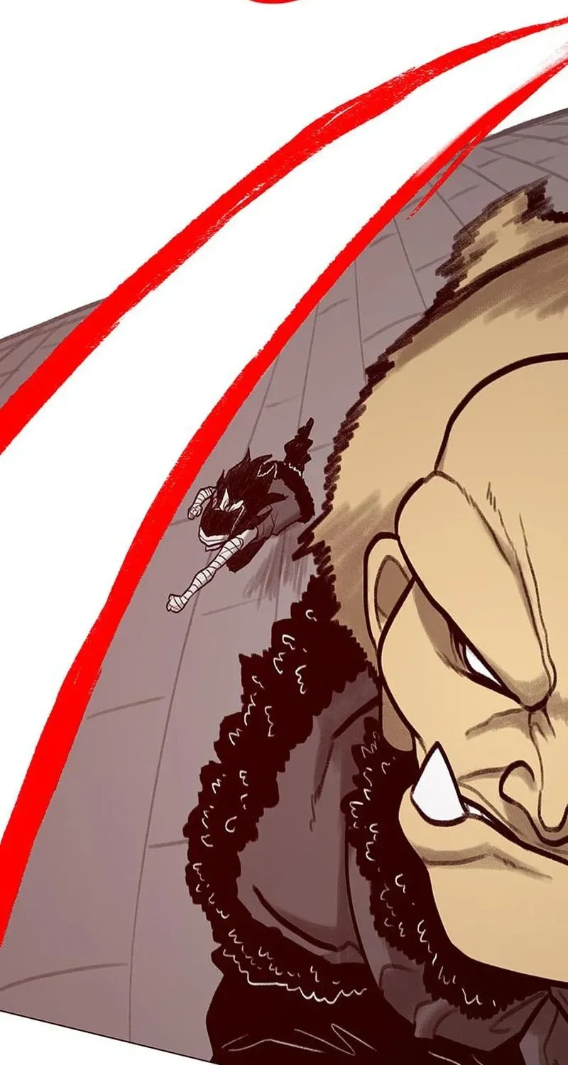 The Gray Mark Chapter 74 - page 67