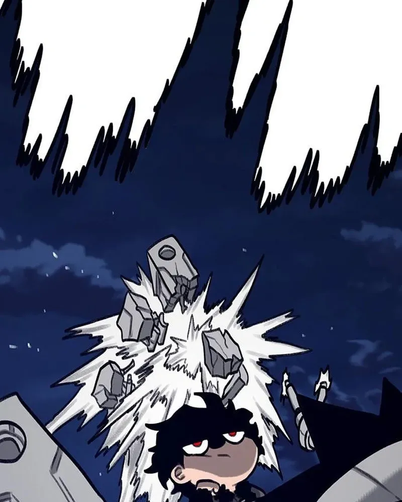 The Gray Mark Chapter 74 - page 70