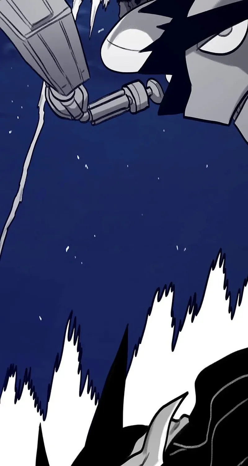 The Gray Mark Chapter 74 - page 71