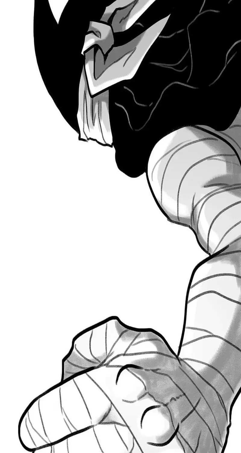 The Gray Mark Chapter 74 - page 72