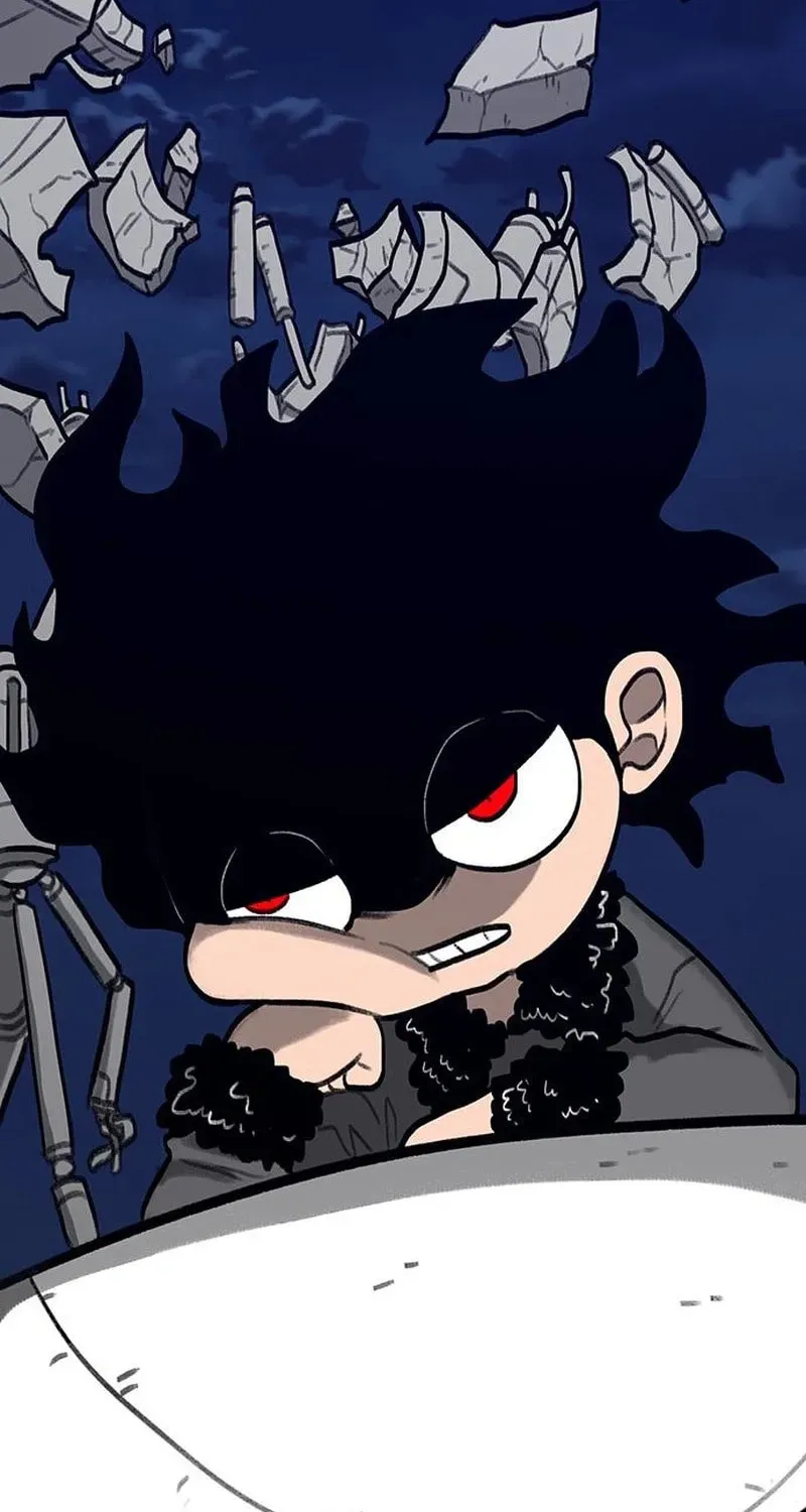 The Gray Mark Chapter 74 - page 74