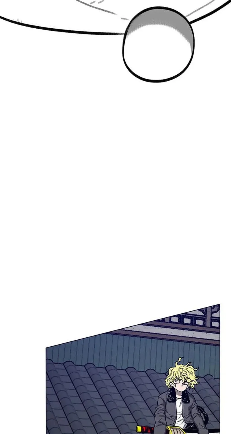 The Gray Mark Chapter 74 - page 75