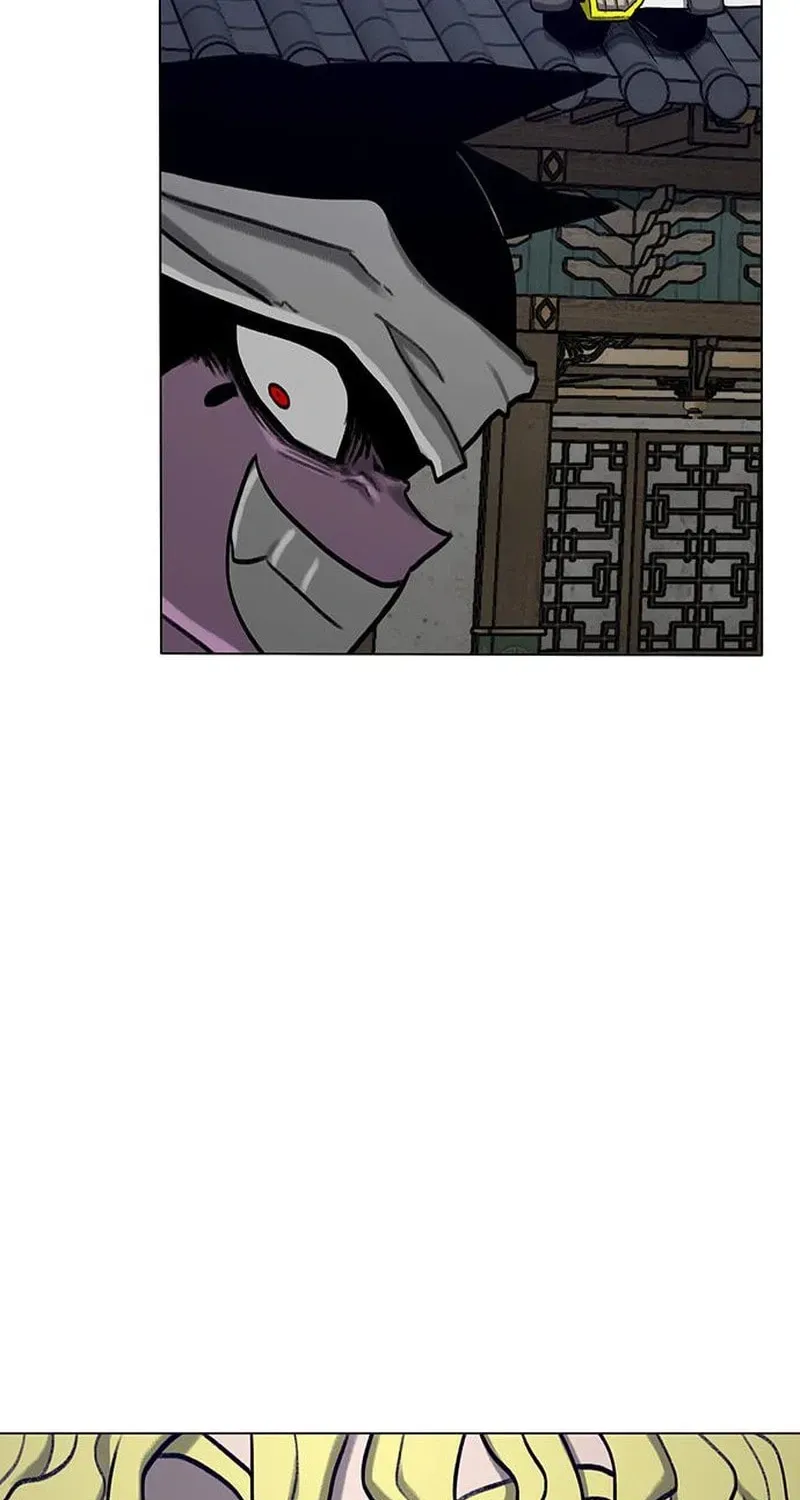 The Gray Mark Chapter 74 - page 76