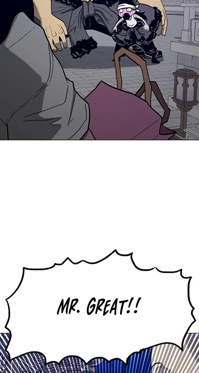 The Gray Mark Chapter 74 - page 81