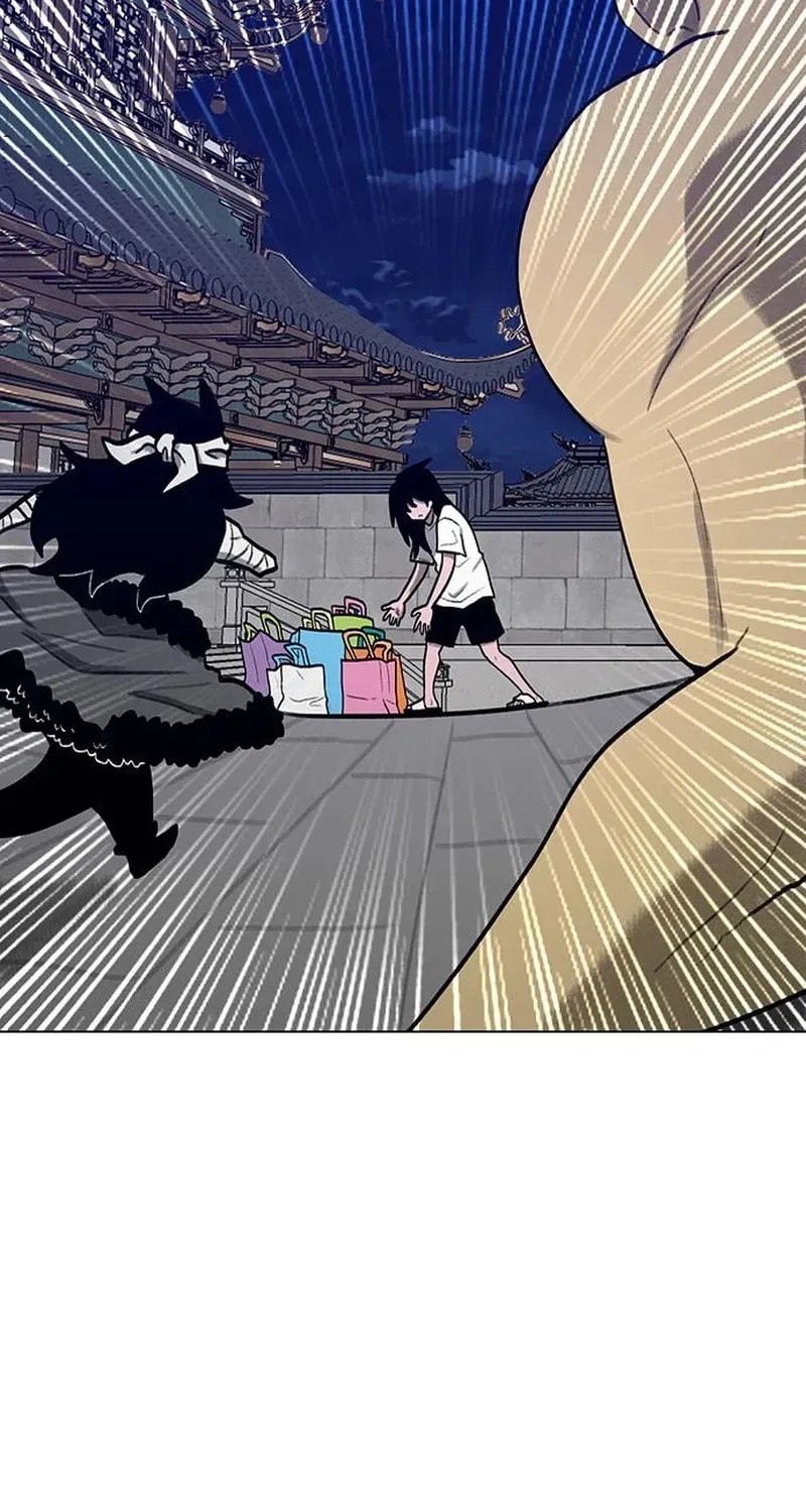 The Gray Mark Chapter 74 - page 82