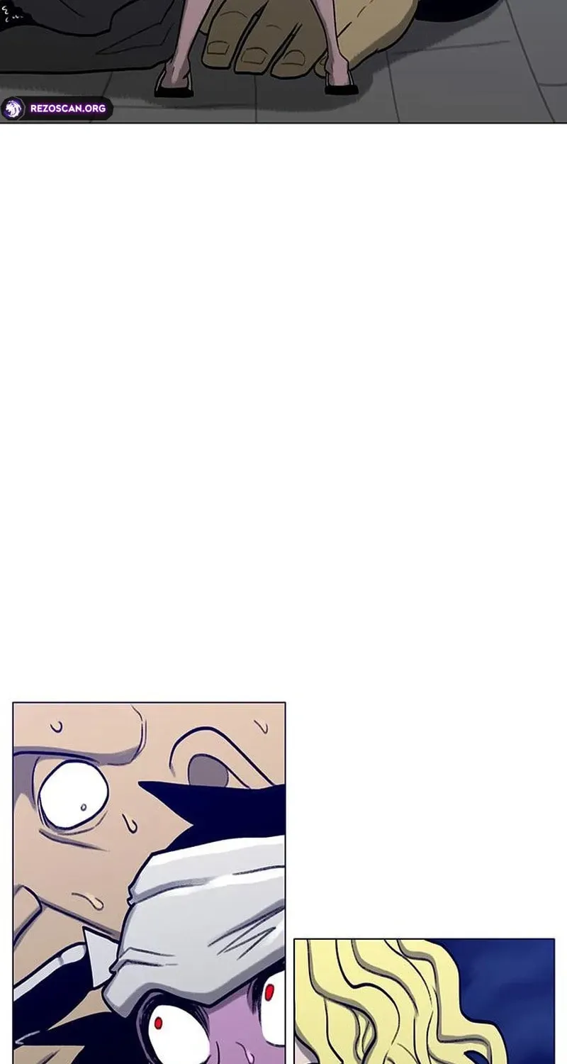 The Gray Mark Chapter 74 - page 85