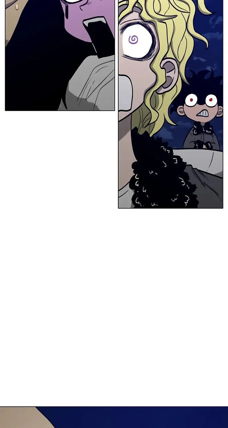 The Gray Mark Chapter 74 - page 86