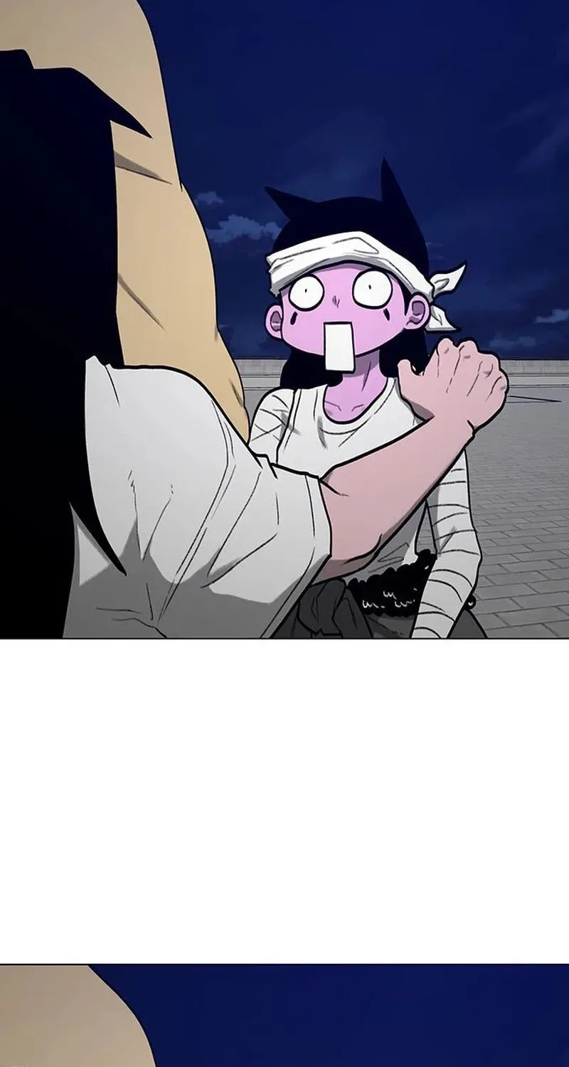 The Gray Mark Chapter 74 - page 87