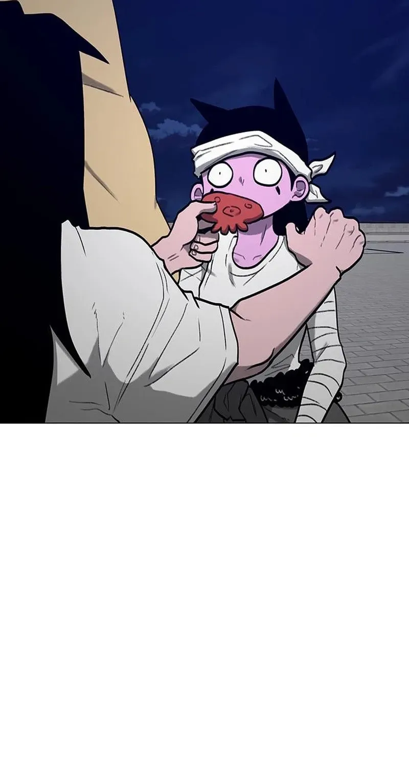 The Gray Mark Chapter 74 - page 88