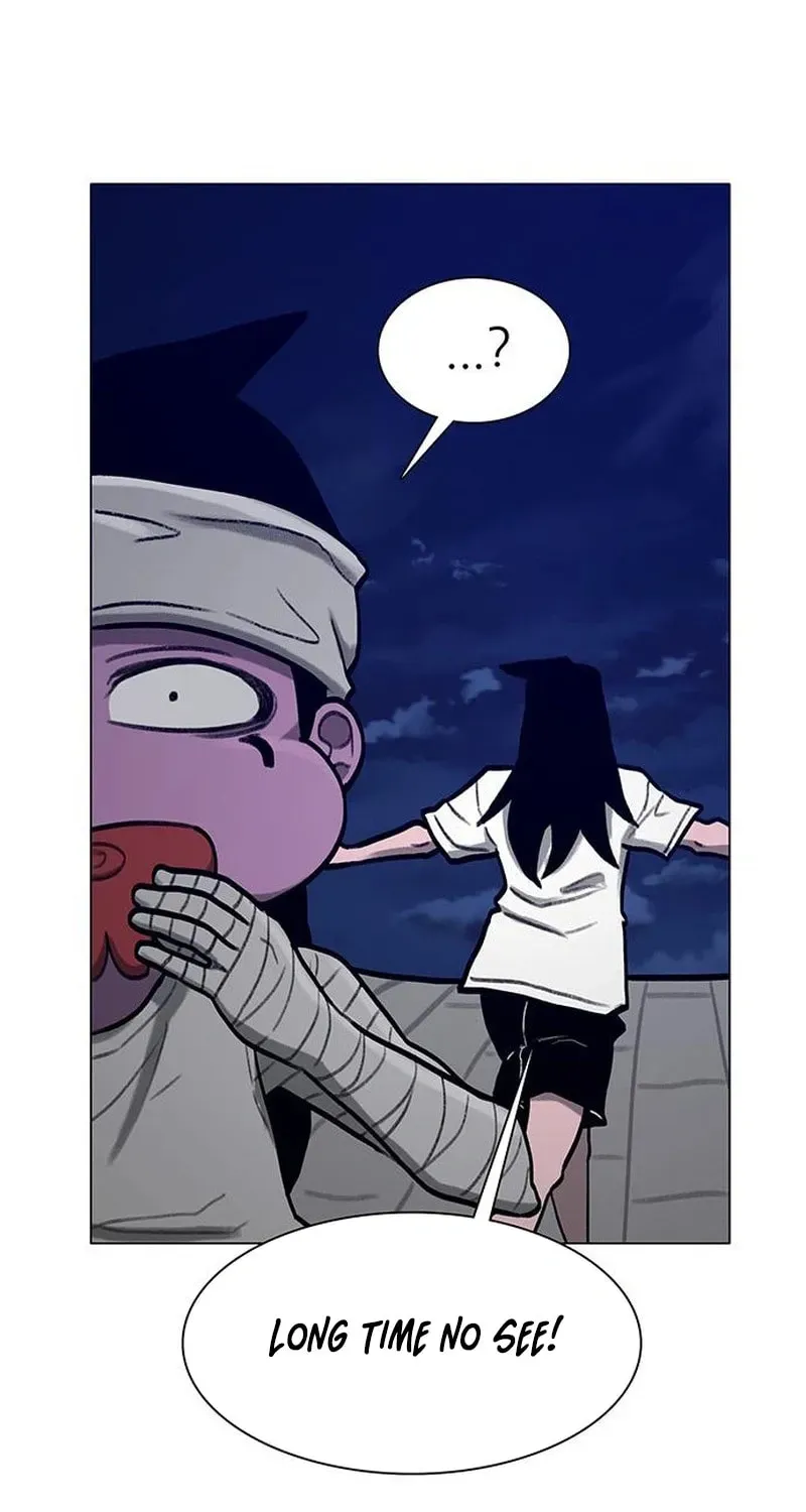 The Gray Mark Chapter 74 - page 89