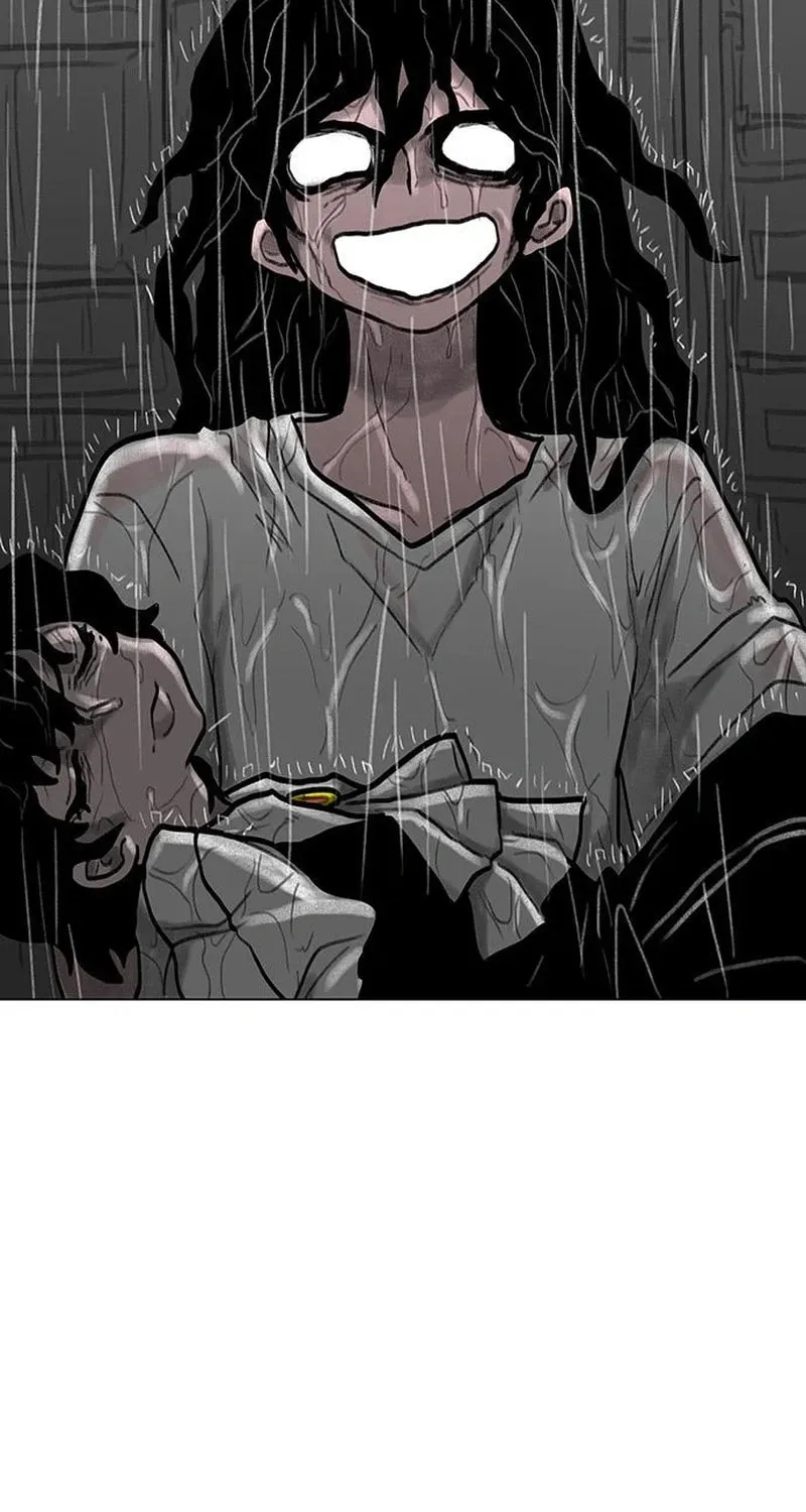 The Gray Mark Chapter 74 - page 9