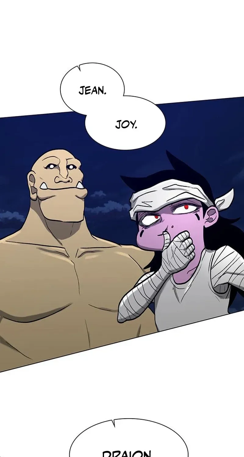 The Gray Mark Chapter 74 - page 90