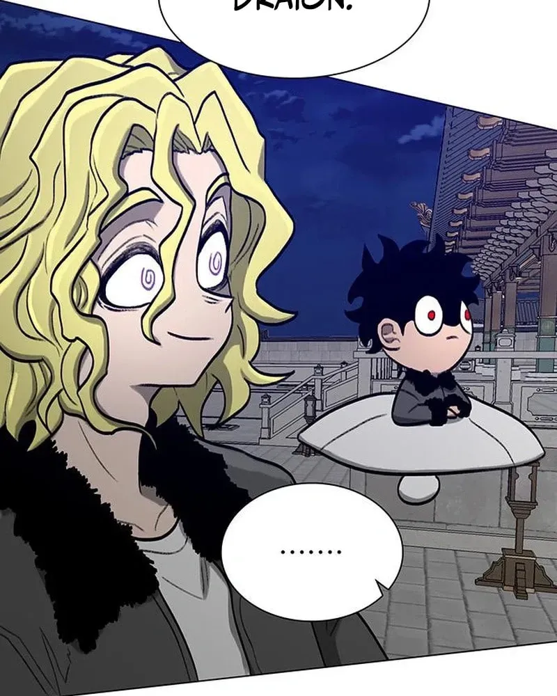 The Gray Mark Chapter 74 - page 91