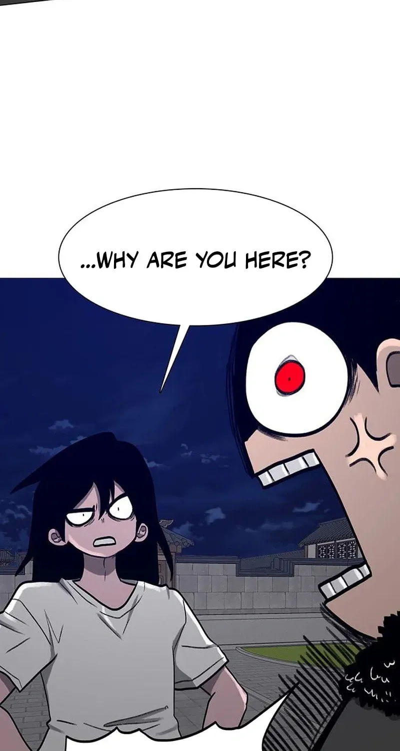 The Gray Mark Chapter 74 - page 92