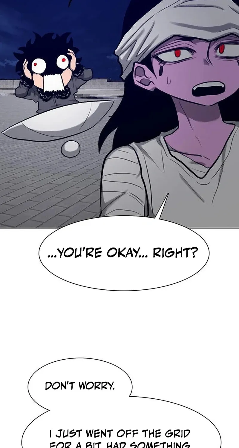 The Gray Mark Chapter 74 - page 94