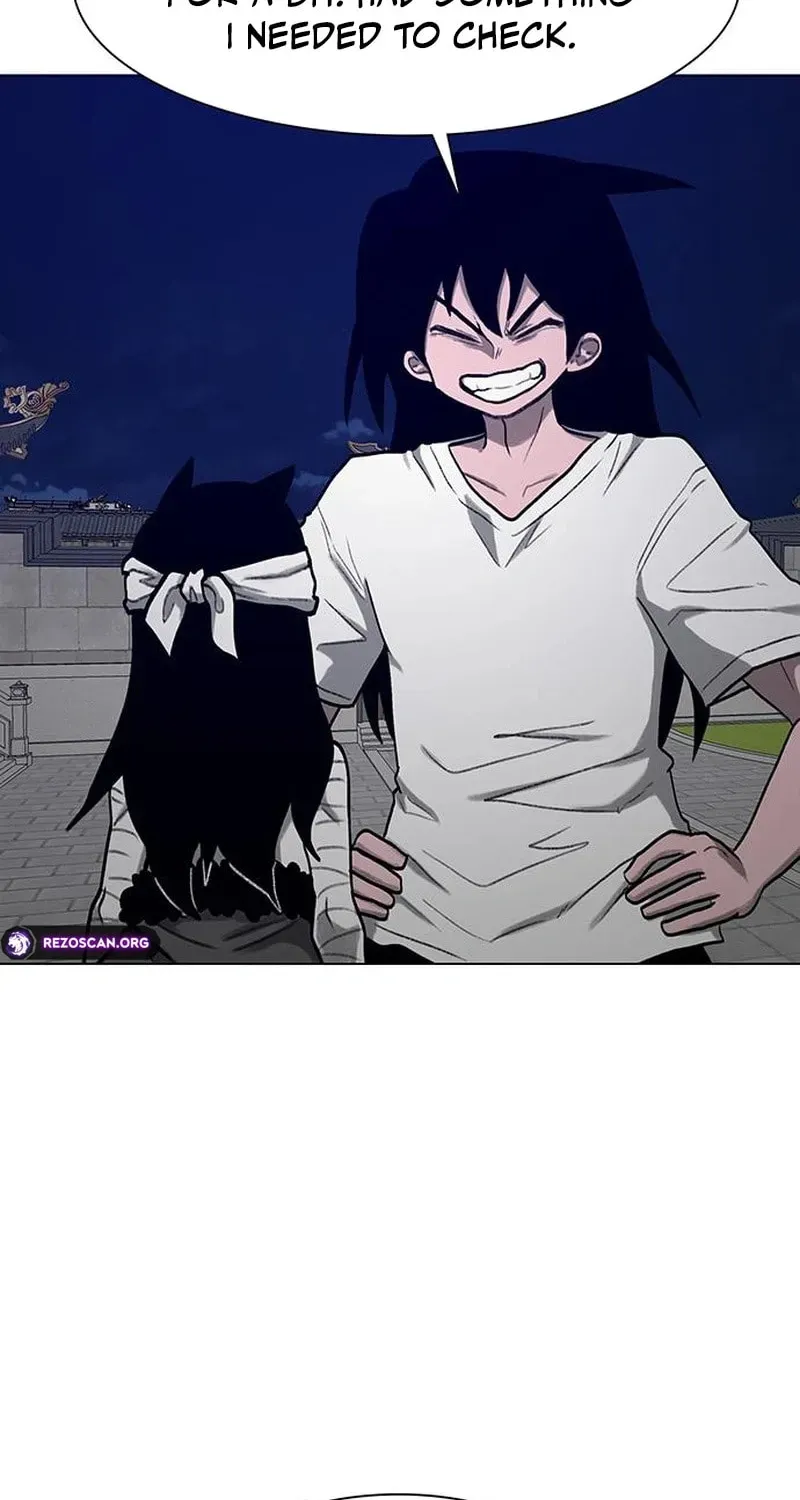 The Gray Mark Chapter 74 - page 95