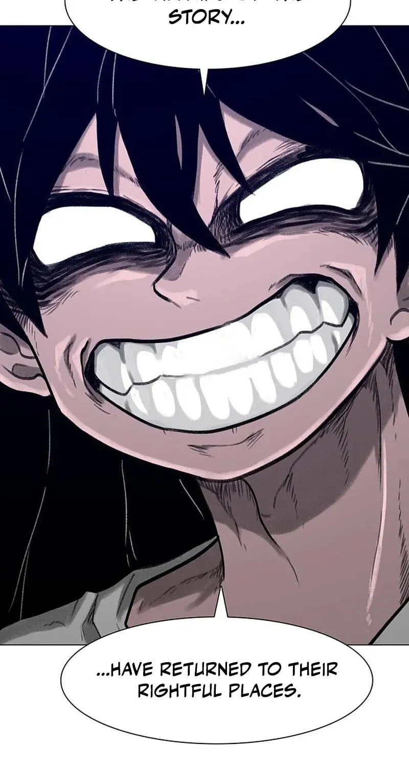 The Gray Mark Chapter 74 - page 97