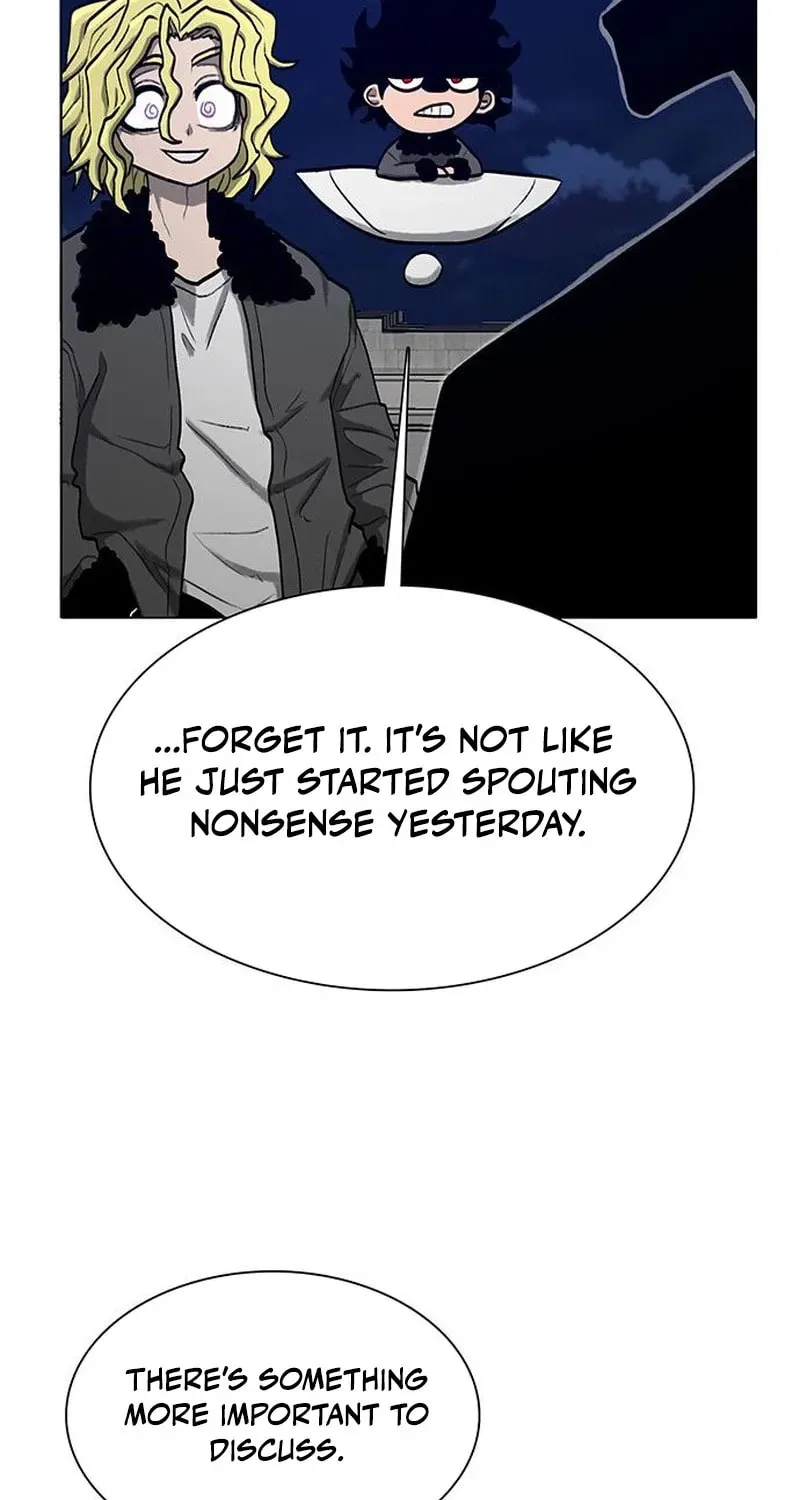 The Gray Mark Chapter 74 - page 99