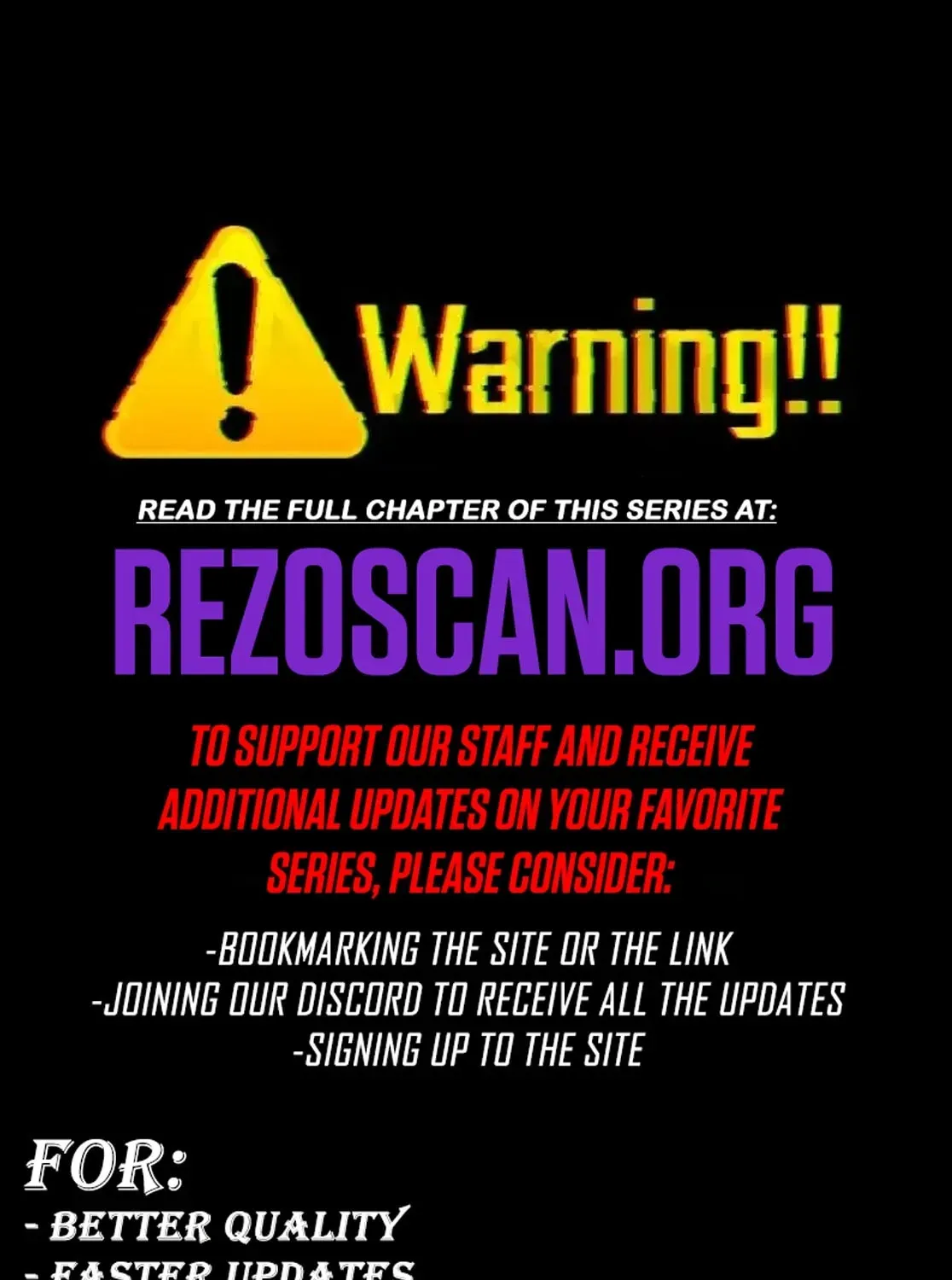 The Gray Mark Chapter 75 - page 1