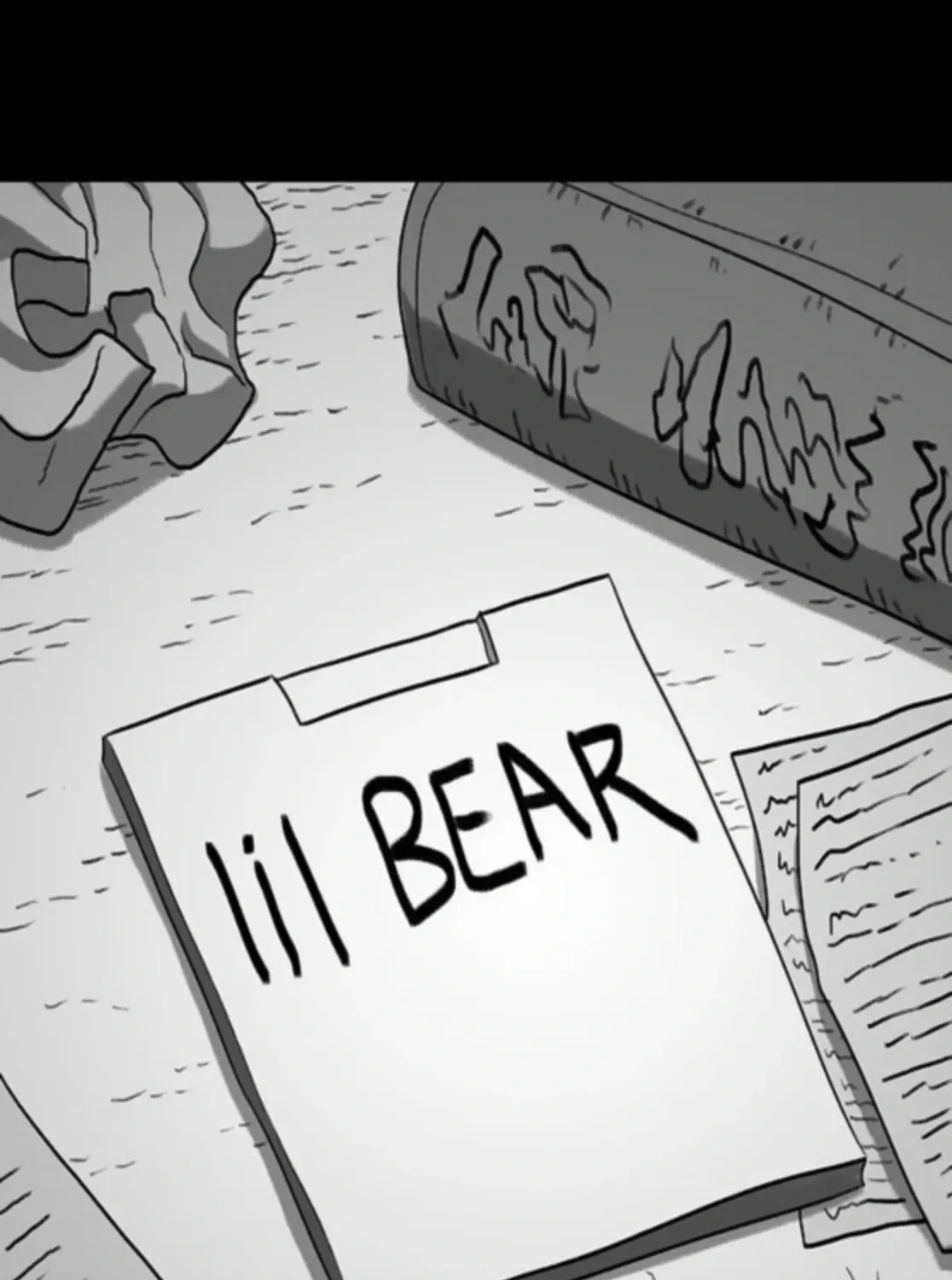 The Gray Mark Chapter 75 - page 10