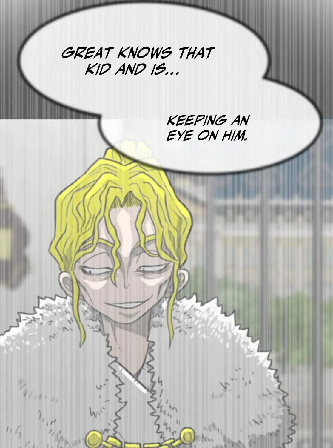 The Gray Mark Chapter 75 - page 101