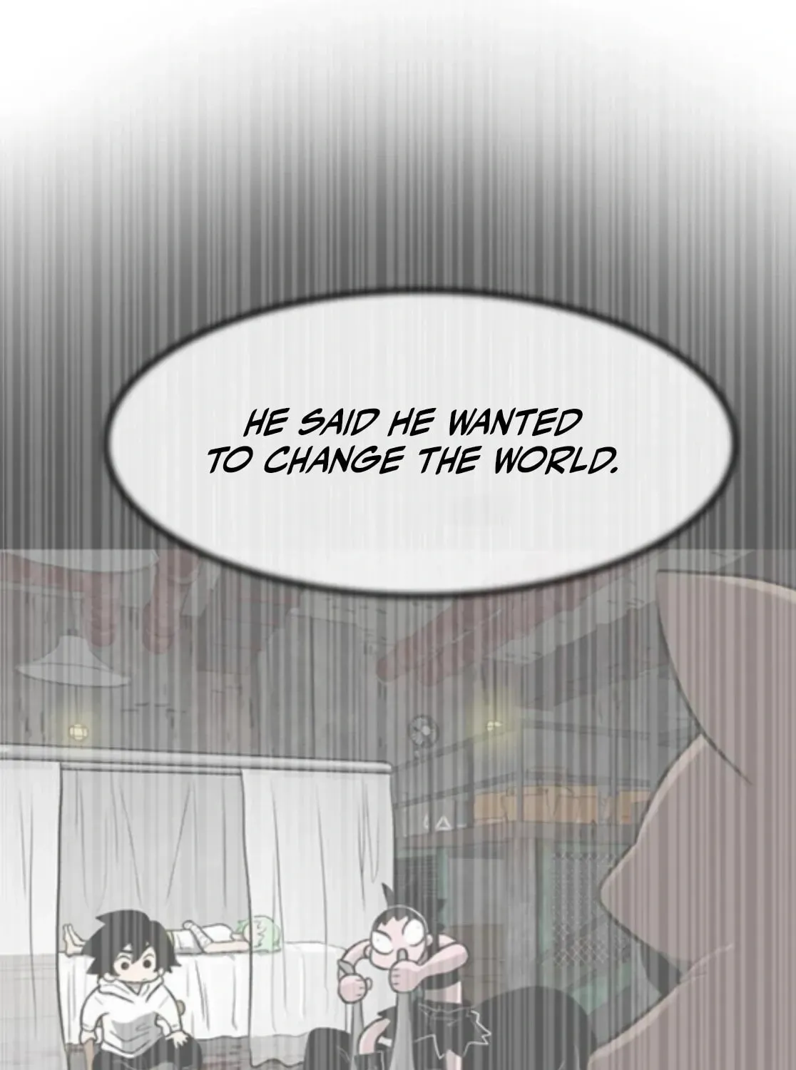 The Gray Mark Chapter 75 - page 103