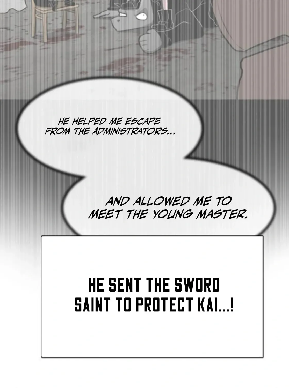 The Gray Mark Chapter 75 - page 104