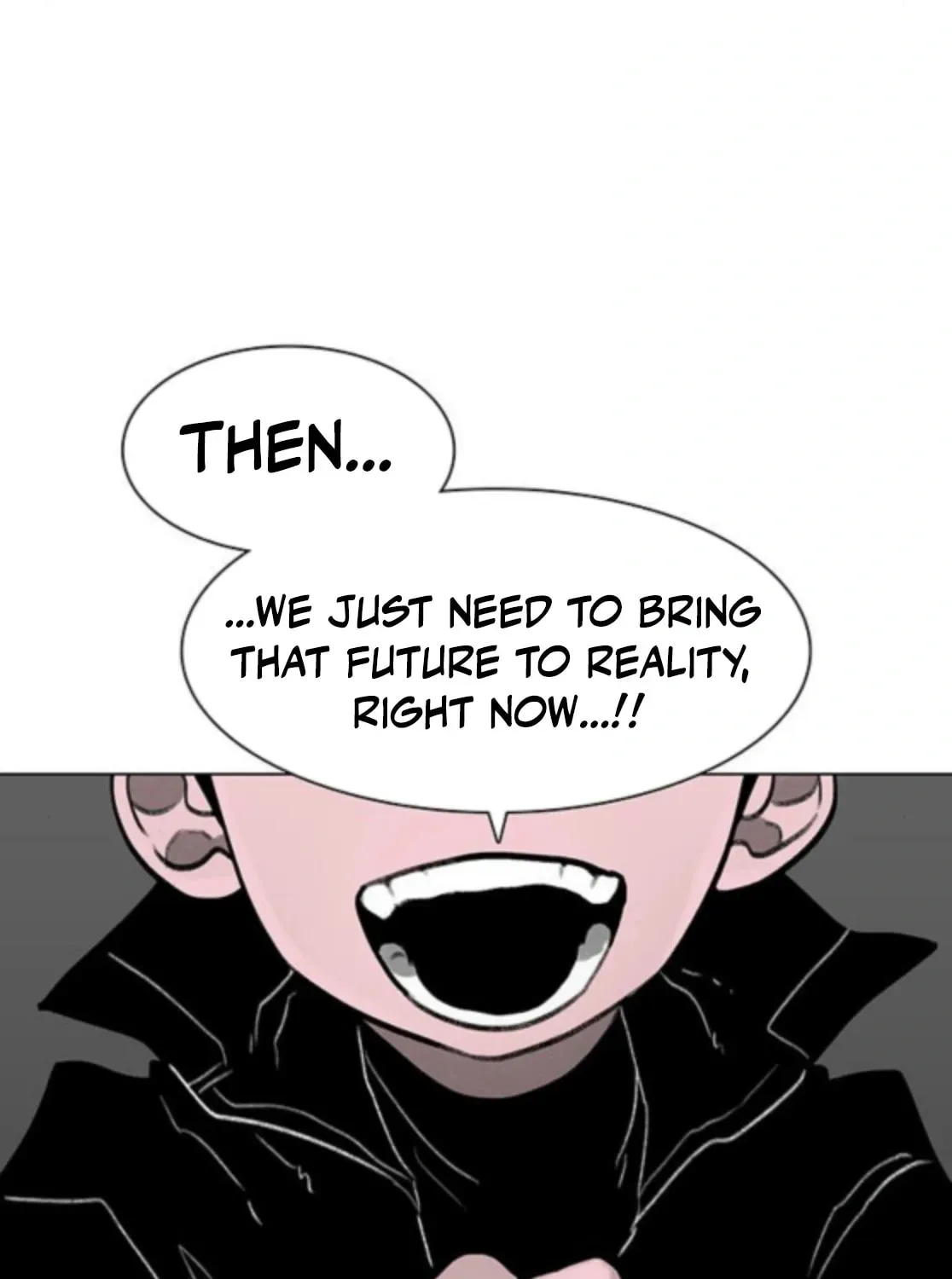 The Gray Mark Chapter 75 - page 115