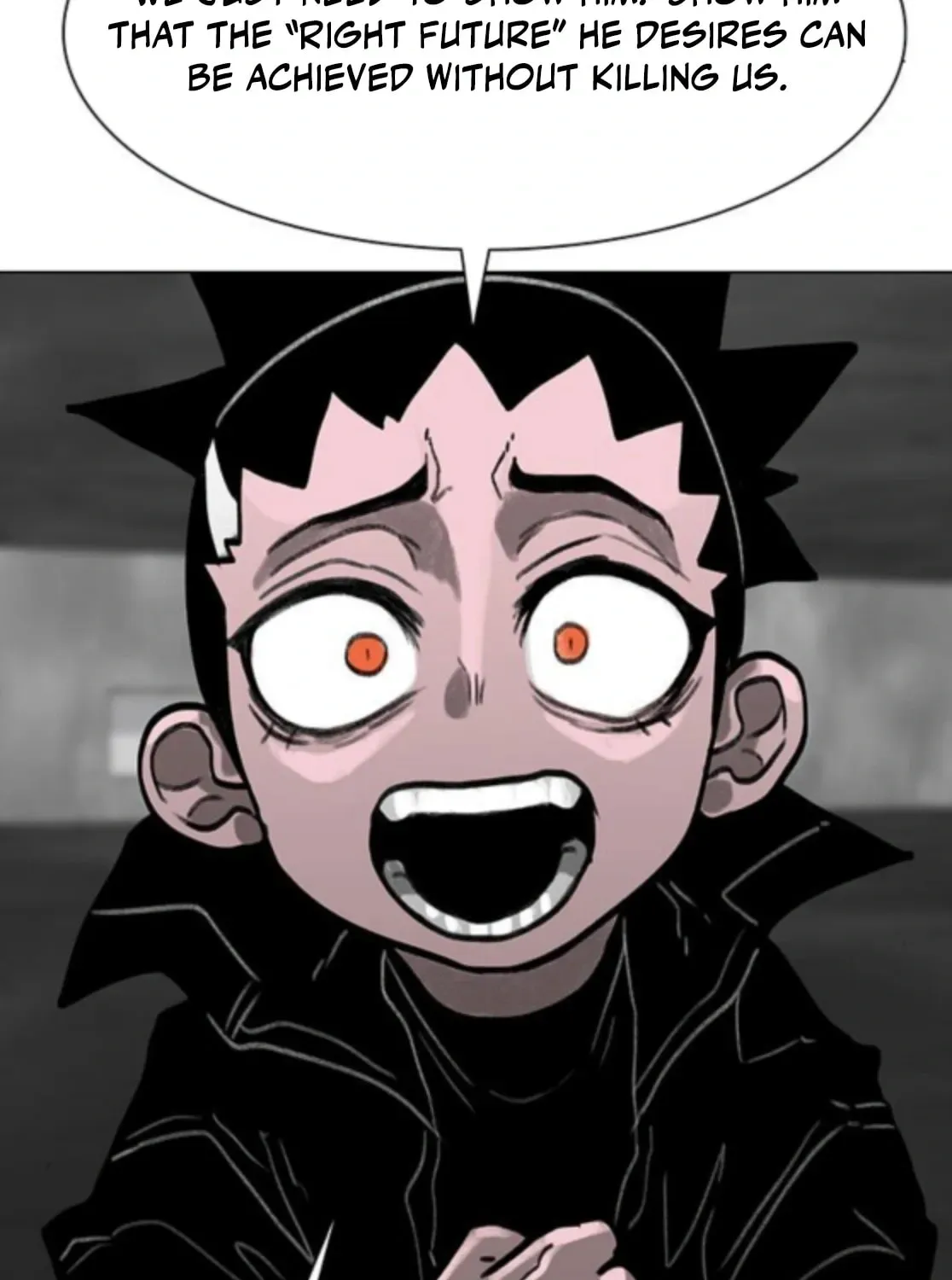 The Gray Mark Chapter 75 - page 117