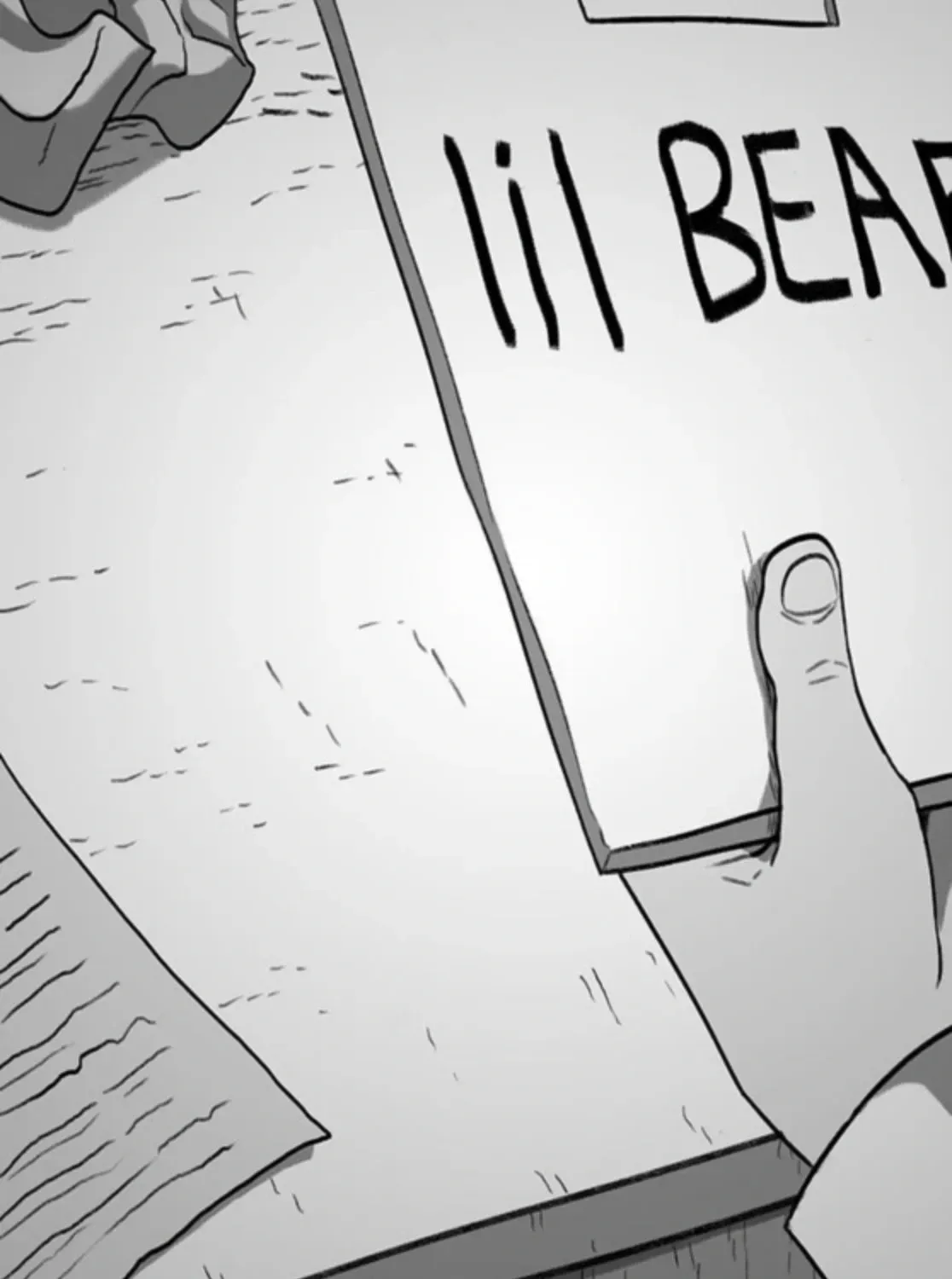 The Gray Mark Chapter 75 - page 12