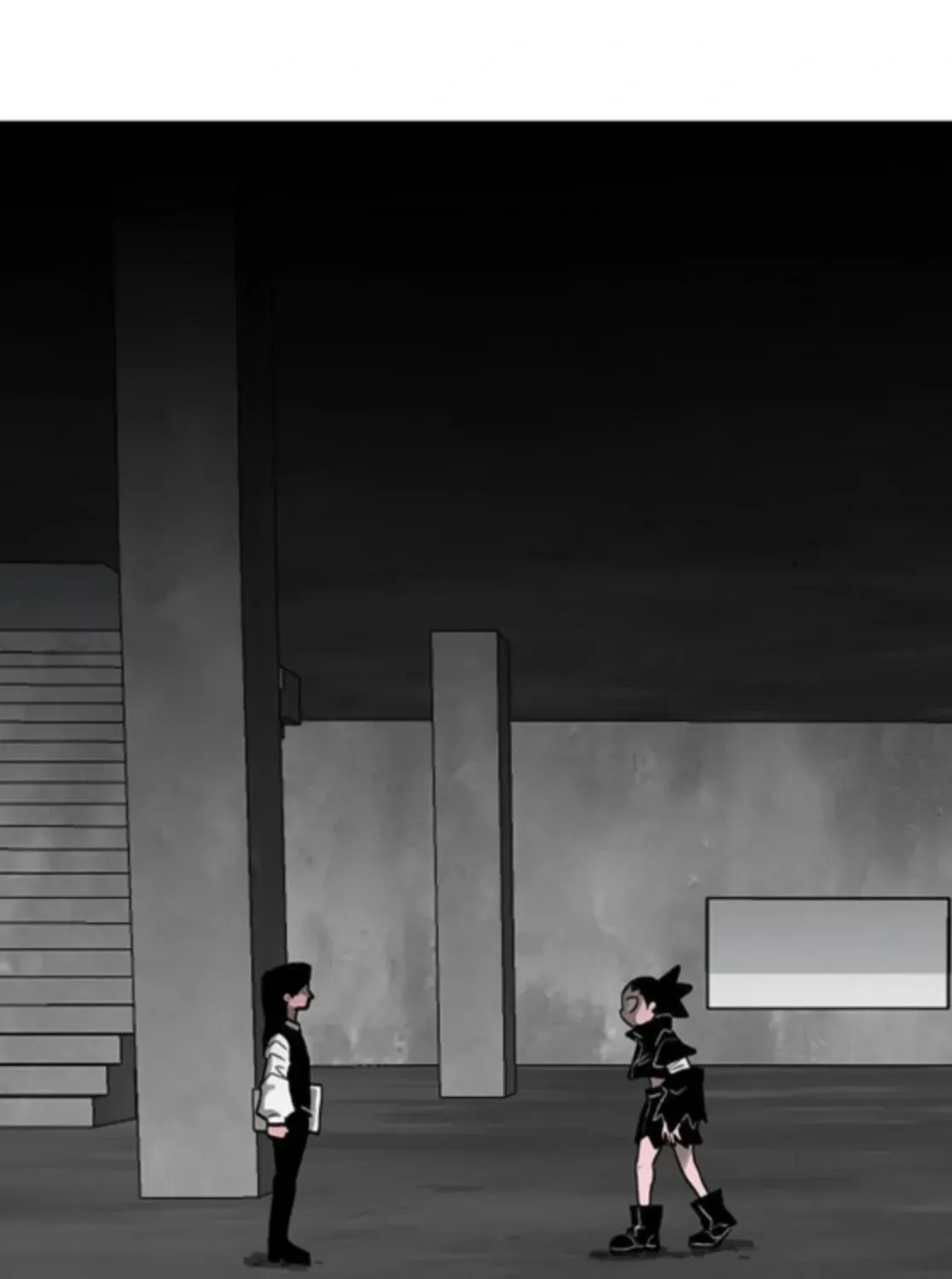 The Gray Mark Chapter 75 - page 121