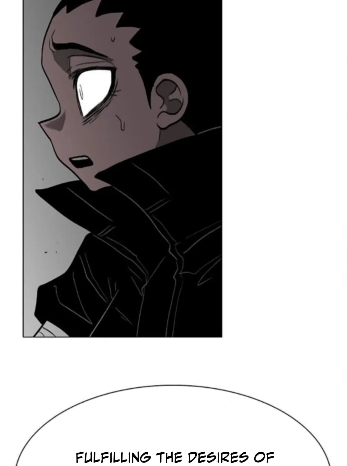 The Gray Mark Chapter 75 - page 123